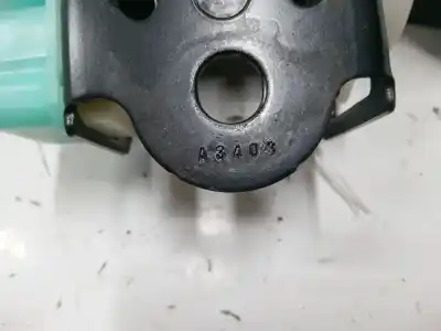 Peça sobressalente para automóvel em segunda mão cinto de segurança traseiro direito por mazda 6 hatchback (gg) 2.0 di (gg14) referências oem iam   