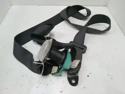 Second-hand car spare part REAR LEFT SEAT BELT for MAZDA 6 HATCHBACK (GG) 2.0 DI (GG14) OEM IAM references   