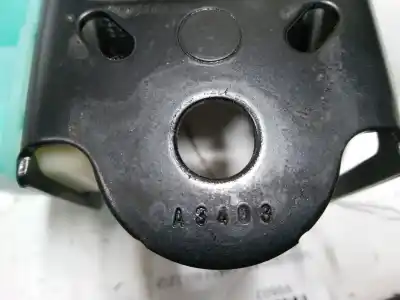 Peça sobressalente para automóvel em segunda mão cinto de segurança traseiro esquerdo por mazda 6 hatchback (gg) 2.0 di (gg14) referências oem iam   