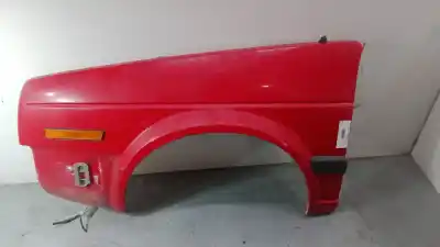 Gebrauchtes Autoersatzteil kotflügel vorne links zum volkswagen golf 1.8 gl 19 rv - 2e oem-iam-referenzen 