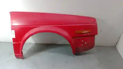 Gebrauchtes Autoersatzteil kotflügel vorne rechts zum volkswagen golf 1.8 gl 19 rv - 2e oem-iam-referenzen 