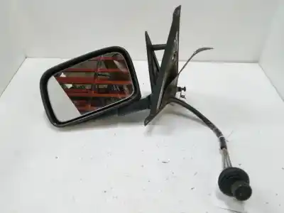 Gebrauchtes Autoersatzteil linker spiegel zum volkswagen golf 1.8 gl 19 rv - 2e oem-iam-referenzen 