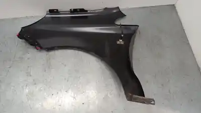 Peça sobressalente para automóvel em segunda mão guarda-lamas dianteiro direito por opel corsa d (s07) 1.2 (l08, l68) referências oem iam   