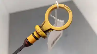 Peça sobressalente para automóvel em segunda mão vareta de óleo por opel corsa d (s07) 1.2 (l08, l68) referências oem iam   