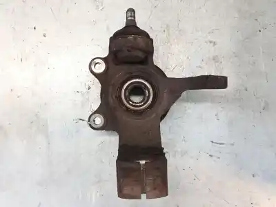 Peça sobressalente para automóvel em segunda mão manga de eixo dianteira esquerda por ford tourneo connect 1.8 tdci /tddi /di referências oem iam 5013dt2