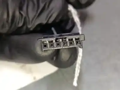 Second-hand car spare part right rearview mirror for bmw 3 touring (e46) 318 d oem iam references   