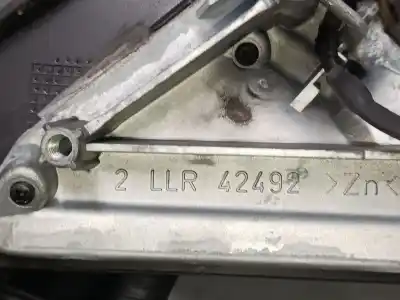 Second-hand car spare part right rearview mirror for bmw 3 touring (e46) 318 d oem iam references   