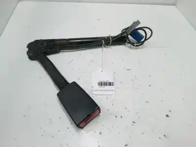 Peça sobressalente para automóvel em segunda mão CHICOTE / ENCAIXE CINTO SEGURANÇA DIANTEIRO ESQUERDO por MAZDA 3 SEDÁN (BK) 1.6 DI Turbo (BK12Y) Referências OEM IAM   