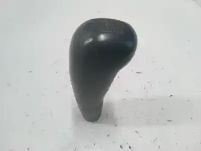 Second-hand car spare part GEAR LEVER KNOB for MITSUBISHI MONTERO   (V3_W, V2_W, V4_W, V5_W) 2.8 TD (V46W V26W) OEM IAM references   