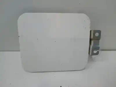 Second-hand car spare part OUTER FUEL CAP for MITSUBISHI MONTERO   (V3_W, V2_W, V4_W, V5_W) 2.8 TD (V46W V26W) OEM IAM references   