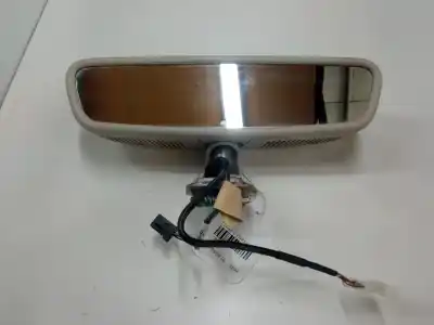 Peça sobressalente para automóvel em segunda mão ESPELHO RETROVISOR INTERIOR por MERCEDES-BENZ CLASE E (W211) E 200 KOMPRESSOR (211.041) Referências OEM IAM   