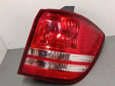 Second-hand car spare part  for DODGE JOURNEY  OEM IAM references 05067784AB  