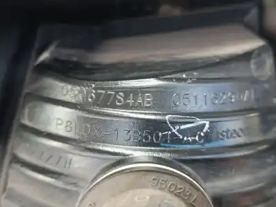 Second-hand car spare part right tailgate light for dodge journey 2.0 crd oem iam references 05067784ab  