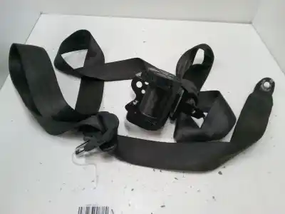 Piesă de schimb auto la mâna a doua CENTURÃ DE SIGURANTÃ SPATE DREAPTA pentru HYUNDAI IX20 (JC) 1.4 CRDI Referințe OEM IAM   