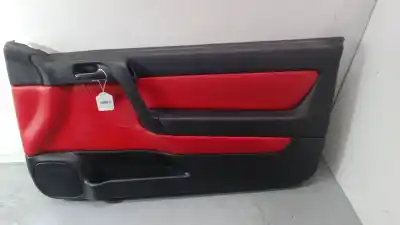 Second-hand car spare part RIGHT FRONT DOOR TRIM for OPEL ASTRA G DESCAPOTABLE (T98) 1.6 (F67) OEM IAM references   