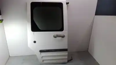 Gebrauchtes Autoersatzteil rechte hintere tür zum ford transit connect (p65_, p70_, p80_) 1.8 di oem-iam-referenzen 