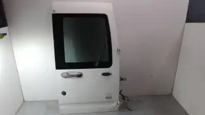 Gebrauchtes Autoersatzteil rechte hintere tür zum ford transit connect (p65_, p70_, p80_) 1.8 di oem-iam-referenzen 