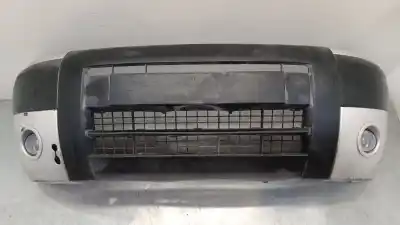 Second-hand car spare part FRONT BUMPER for PEUGEOT PARTNER MONOSPACE (5_, G_) 2.0 HDI OEM IAM references 9643802277  