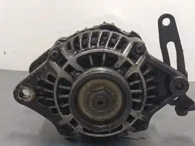 Second-hand car spare part ALTERNATOR for NISSAN ALMERA I HATCHBACK (N15) 1.4 OEM IAM references 231000M010  