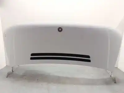 Peça sobressalente para automóvel em segunda mão CAPOT por MERCEDES-BENZ VITO FURGÓN (W638) 110 D 2.3 (638.074, 638.078) Referências OEM IAM   