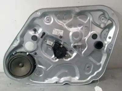 Peça sobressalente para automóvel em segunda mão ELEVADOR DE VIDROS DIANTEIRO DIREITO por HYUNDAI IX20 (JC) 1.4 CRDI Referências OEM IAM 824801K020  