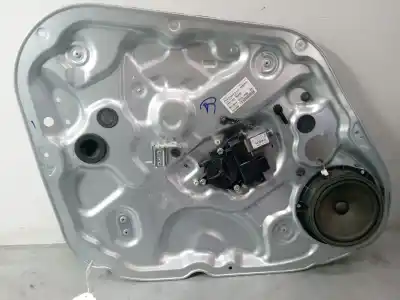 Peça sobressalente para automóvel em segunda mão ELEVADOR DE VIDROS DIANTEIRA ESQUERDA por HYUNDAI IX20 (JC) 1.4 CRDI Referências OEM IAM 824701K010  
