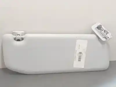 Second-hand car spare part LEFT SUNSHADE for PEUGEOT 2008 I (CU_) 1.6 HDI OEM IAM references   