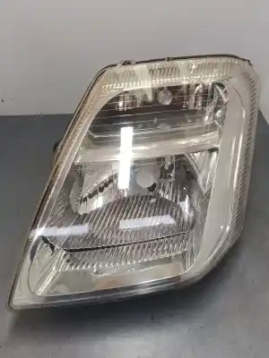 Second-hand car spare part LEFT HEADLIGHT for CITROEN C2 (JM_) 1.4 OEM IAM references 41991748  