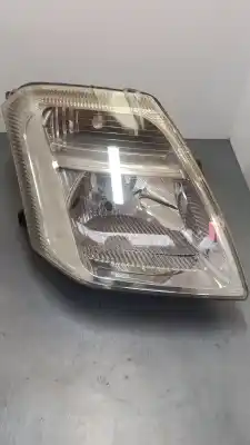 Second-hand car spare part RIGHT HEADLIGHT for CITROEN C2 (JM_) 1.4 OEM IAM references 41981748  