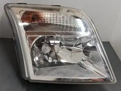 Second-hand car spare part RIGHT HEADLIGHT for FORD TOURNEO CONNECT 1.8 TDCI OEM IAM references 084311165R  