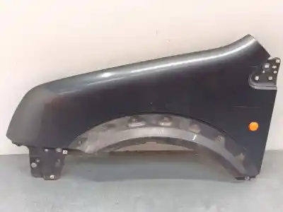Second-hand car spare part LEFT FRONT FIN for FORD TOURNEO CONNECT 1.8 TDCI OEM IAM references   