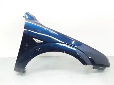 Peça sobressalente para automóvel em segunda mão GUARDA-LAMAS DIANTEIRO DIREITO por FORD MONDEO III SEDÁN (B4Y) 2.0 TDCI Referências OEM IAM 1204738  