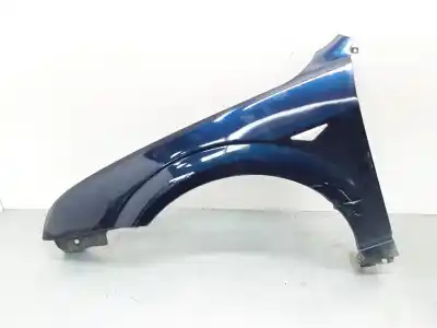 Peça sobressalente para automóvel em segunda mão GUARDA-LAMAS DIANTEIRO ESQUERDO por FORD MONDEO III SEDÁN (B4Y) 2.0 TDCI Referências OEM IAM 1204739  