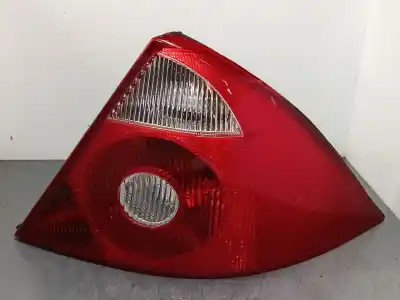 Peça sobressalente para automóvel em segunda mão FAROLIM TRASEIRO DIREITO por FORD MONDEO III SEDÁN (B4Y) 2.0 TDCI Referências OEM IAM 1371852  