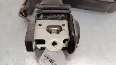 İkinci el araba yedek parçası ÖN SOL EMNIYET KEMERI için FORD TOURNEO CONNECT 1.8 TDCI OEM IAM referansları   