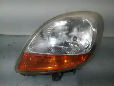 Recambio de automóvil de segunda mano de FARO IZQUIERDO para RENAULT KANGOO EXPRESS (FC0/1_) 1.5 DCI (FC07, FC1R) referencias OEM IAM 8200150614  