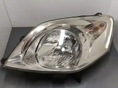 Tweedehands auto-onderdeel LINKER KOPLAMP voor PEUGEOT BIPPER (AA_) 1.4 HDi OEM IAM-referenties 45570383  