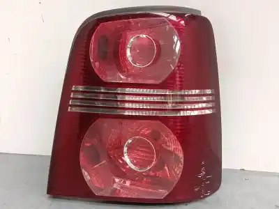 Peça sobressalente para automóvel em segunda mão FAROLIM TRASEIRO DIREITO por VOLKSWAGEN TOURAN (1T1, 1T2) 2.0 TDI 16V Referências OEM IAM 1T0945096N  
