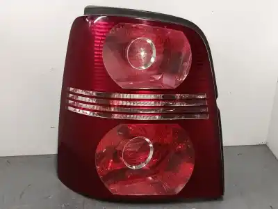 Peça sobressalente para automóvel em segunda mão FAROLIM TRASEIRO ESQUERDO por VOLKSWAGEN TOURAN (1T1, 1T2) 2.0 TDI 16V Referências OEM IAM 1T0945095N  