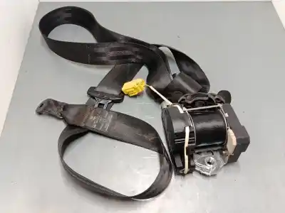 Peça sobressalente para automóvel em segunda mão CINTO DE SEGURANÇA DIANTEIRO ESQUERDO por VOLKSWAGEN TOURAN (1T1, 1T2) 2.0 TDI 16V Referências OEM IAM 1T1857705A  