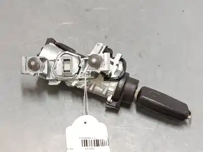 Peça sobressalente para automóvel em segunda mão COMUTADOR DE IGNIÇÃO por VOLKSWAGEN TOURAN (1T1, 1T2) 2.0 TDI 16V Referências OEM IAM 1K0905851  