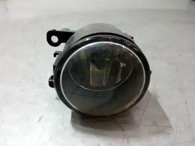 Second-hand car spare part LEFT FOG LIGHT for CITROEN C4 I (LC_) 1.4 16V OEM IAM references 9650001680  