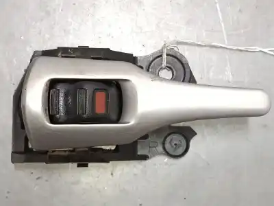 Piesă de schimb auto la mâna a doua INTERIOR MÂNERUL DREAPTA FATA pentru TOYOTA VERSO (_R2_) 1.6 (ZGR20_) Referințe OEM IAM 62318A2  