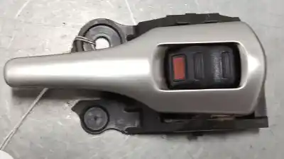 Piesă de schimb auto la mâna a doua MÂNER INTERIOR STÂNGA FATA pentru TOYOTA VERSO (_R2_) 1.6 (ZGR20_) Referințe OEM IAM 62318A1  