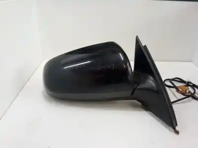 Peça sobressalente para automóvel em segunda mão espelho retrovisor direito por audi a4 b6 (8e2) 2.0 fsi referências oem iam   
