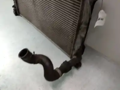 Peça sobressalente para automóvel em segunda mão radiador de água por audi a4 b6 (8e2) 2.0 fsi referências oem iam   