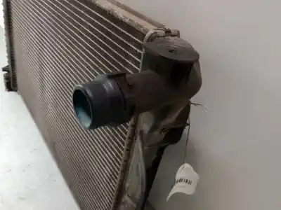 Peça sobressalente para automóvel em segunda mão radiador de água por audi a4 b6 (8e2) 2.0 fsi referências oem iam   