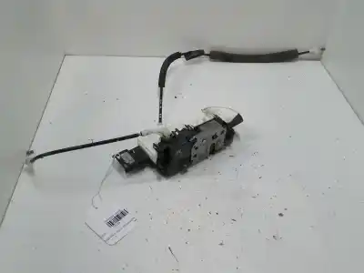 Pezzo di ricambio per auto di seconda mano  per PEUGEOT PARTNER TEPEE  Riferimenti OEM IAM 828406  