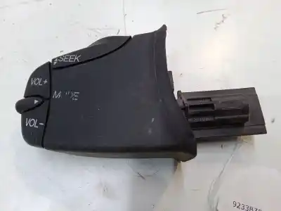 Pezzo di ricambio per auto di seconda mano COMANDO CONTROLLO RADIO per FORD FUSION (JU_) 1.4 TDCi Riferimenti OEM IAM 98AB14K147AC  
