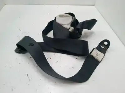 Tweedehands auto-onderdeel VEILIGHEIDSRIEM LINKS ACHTER voor NISSAN NOTE (E12) 1.2 DIG-S OEM IAM-referenties 888453VU0B  